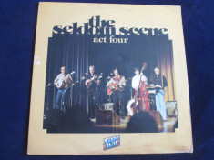 The Seldom Scene - Act Four _ vinyl , LP , album _ SUA foto