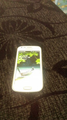 Samsung Galaxy Trend Plus S7580-alb foto