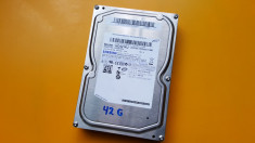 42G.HDD Hard Disk Desktop,320GB,Samsung,16MB,Sata II foto