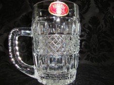 HALBA CRISTAL BOHEMIA foto