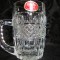 HALBA CRISTAL BOHEMIA