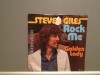 STEVEN GILES - ROCK ME (1976/HANSA REC/RFG) -VINIL Single/RAR/ca NOU, Ariola