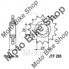 Pinion fata 530 Z14 Honda CBR 600 F, Cod Produs: 7264468MA foto