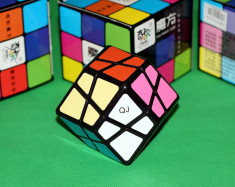 Cub Rubik - Special QJ Skewb Rhombik foto