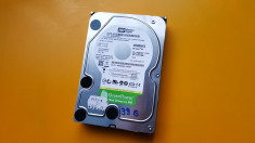 39G.HDD Hard Disk Desktop,500GB,Western Digital,16MB,Sata II foto