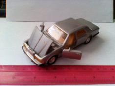 bnk jc Matchbox Super Kings - Rolls Royce Silver Spirit foto