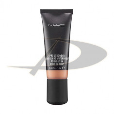 MAC Pro Longwear Nourishing Waterproof Fond de Ten NW30 foto