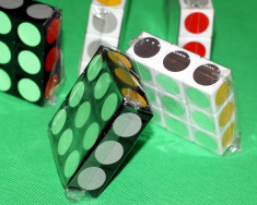Cub Rubik 1x3x3 LAN LAN foto