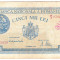 3) Bancnota 5000 lei 1944 15 decembrie