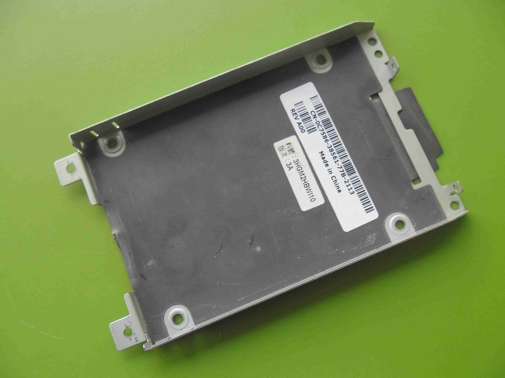 Caddy suport SSD HDD laptop Dell Inspiron | Okazii.ro