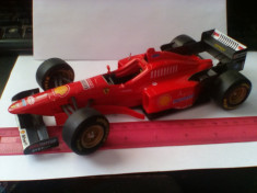 bnk jc Maisto - Ferrari F310 (1996) - 1/20 foto