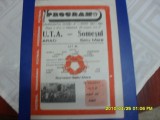 Program UTA - Somesul SM