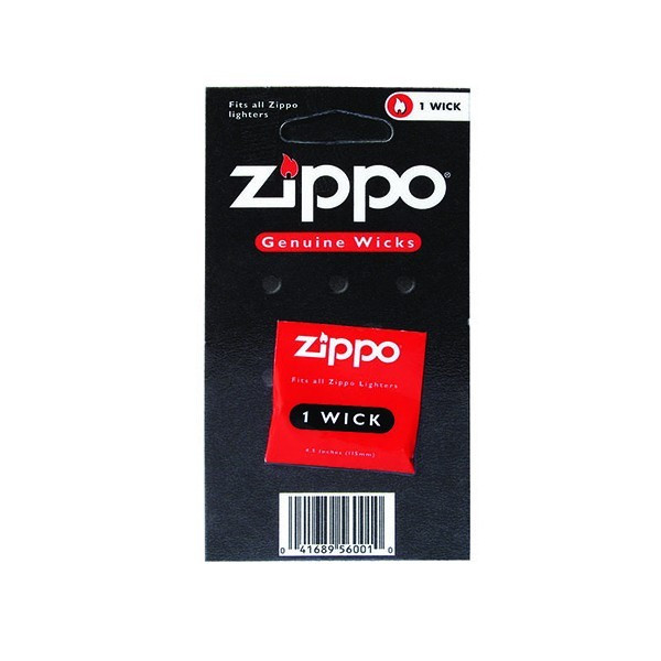 Fitil Brichete Zippo