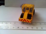 bnk jc Matchbox - Road Roller