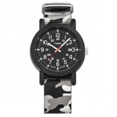 Ceas barbatesc Timex T2N364GBKCA foto