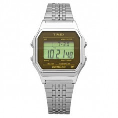 Ceas Barbatesc Timex TW2P58500 foto