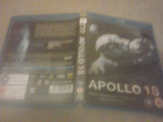 Apollo 18 (2011) - BLU RAY foto