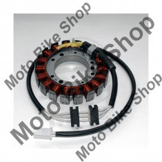 Stator Yamaha XV 535 Virago 3BTV 2YL 1994-1998, Cod Produs: 7000250MA foto