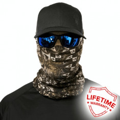 Bandana/Face Shield/Cagula/Esarfa - Dregs, made in USA foto