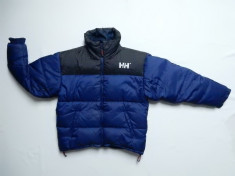 Geaca HH Helly Hansen; marime M, vezi dimensiuni exacte; impecabila, ca noua foto