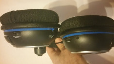 Casti Turtle Beach Ear Force Px4 foto