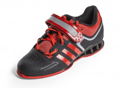 Adidas Adipower Weightlifting Shoes foto