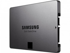 SSD SAMSUNG 840 EVO MZ-7TE120 120GB, SATA 6Gb/s, 2.5 inch foto