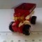 bnk jc Matchbox - Sowing Machine MB 853