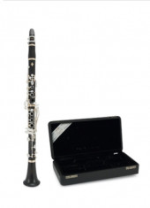 Clarinet Yamaha Artist Model SE foto