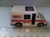 Bnk jc Matchbox - Delivery Service Truck MB 993 - 1/68