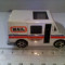 bnk jc Matchbox - Delivery Service Truck MB 993 - 1/68