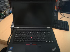 Lenovo T430 foto