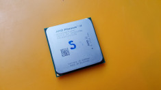 Procesor Quad AMD Phenom II X4 945,3,00Ghz,Socket AM2+AM3(95W)(S) foto