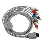 Cablu Component HD TV - pentru Nintendo Wii si Wii U ID3 60024 foto