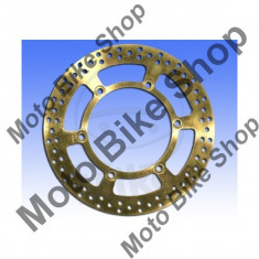 Disc frana fata EBC Honda XRV 650 Africa Twin K RD03 1989- 1990, Cod Produs: 7607633MA foto