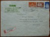 Scrisoare olografa a lui Dumitru Radu Popescu catre George Tomozei, 1980