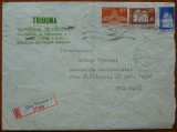 Scrisoare olografa a lui Dumitru Radu Popescu catre George Tomozei, 1980