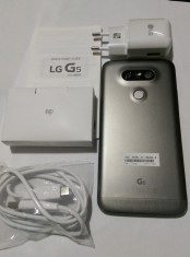 LG G5 H850 NOU garantie 24 luni !!! foto