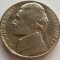 Moneda 5 Centi - SUA, anul 1981 *cod 4314 --- Litera P