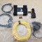 Diagnoza BMW ICOM NEXT 2018 Full chipset + WIFI + radiator racire procesor HQ