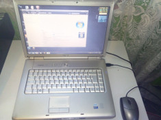 dell inspirion 1520 foto