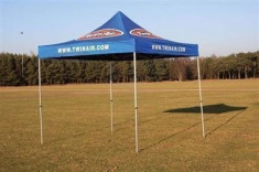 Pavilion promo Twin Air , 3X3m, 15/336, Cod Produs: 177780ZAU foto