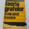 Teoria grafelor cu unele aplicatii in economie- H. Ionescu, C. Dinescu