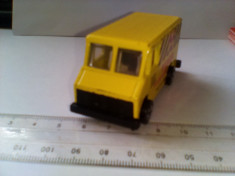 bnk jc Hot Wheels - Simpson&amp;#039;s Nuclear Waste Van foto