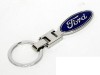 Breloc auto nou model pentru FORD detaliu metal + ambalaj cadou