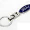 Breloc auto nou model pentru FORD detaliu metal + ambalaj cadou