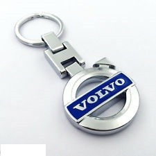 Breloc auto nou model auto pentru VOLVO + ambalaj cadou foto