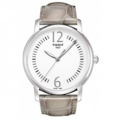 Ceas dama Tissot T052.210.16.037.01 foto