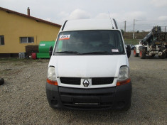 Dezmembrez renault master an 2005 , motor 2,5 - 73 kw foto