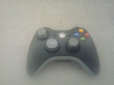 Controller Wireless - NEGRU- XBOX 360 foto